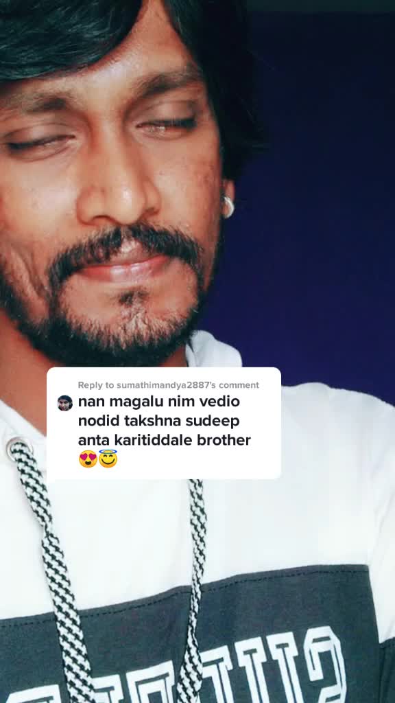 @🤗ಕಿಚ್ಚ💝ಅನಿಲ್🤗