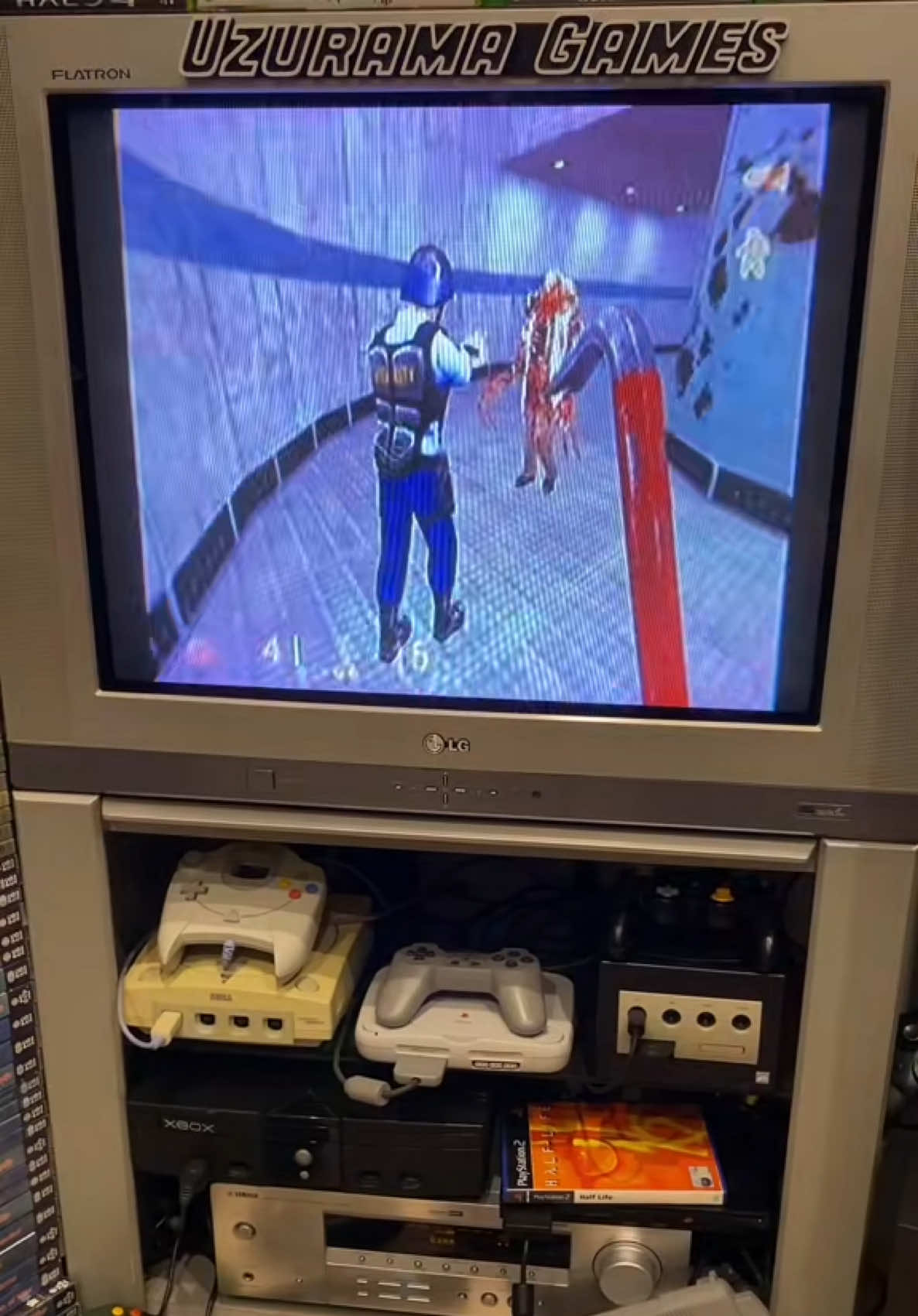 @Uzurama Games