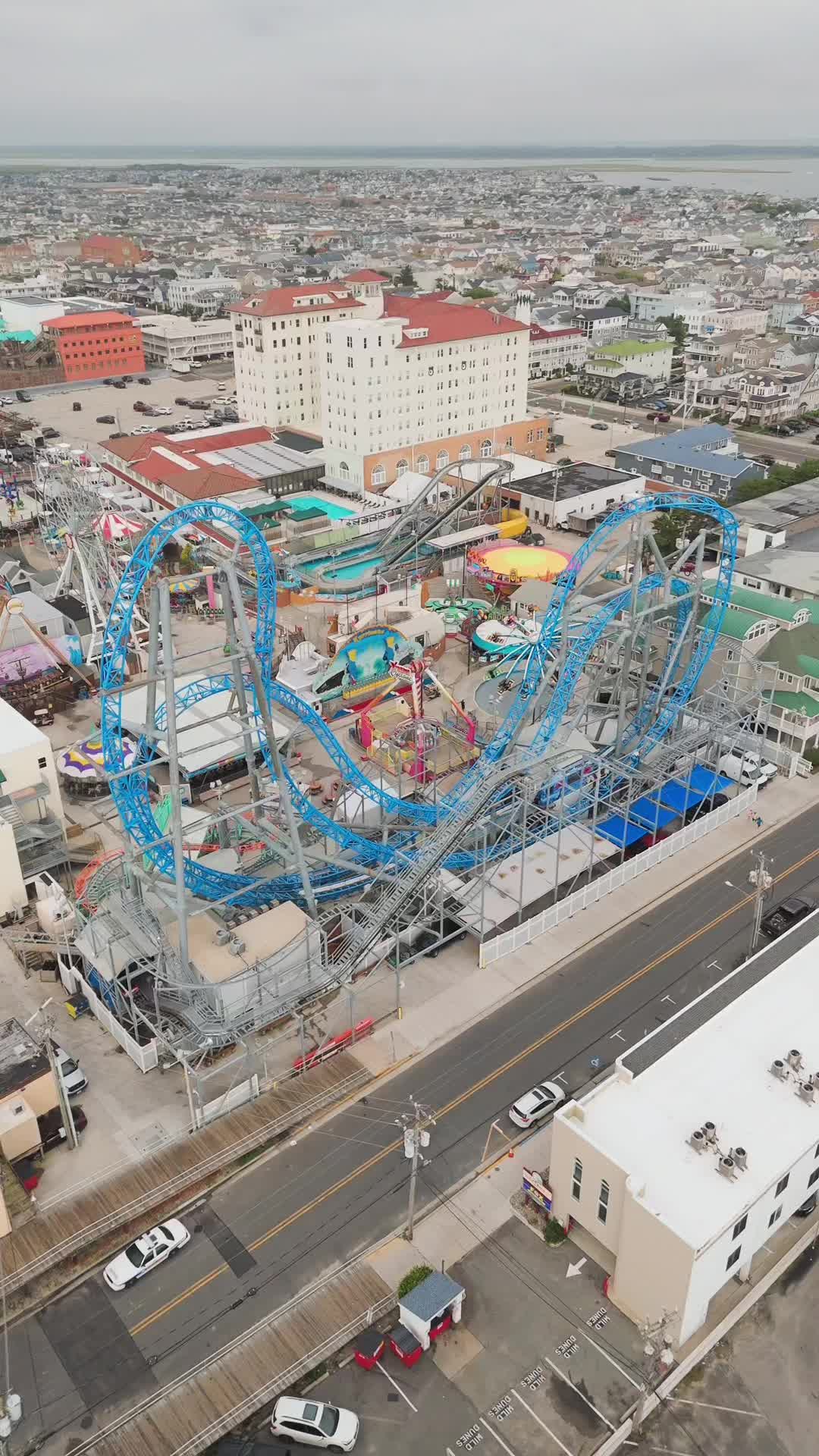 @Drone Cam