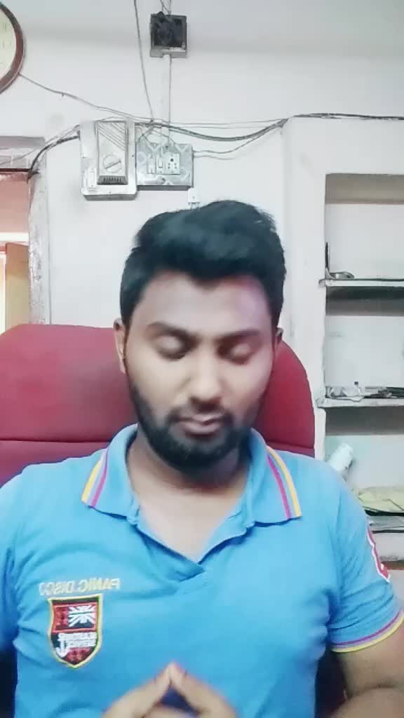 @SHADAM HUSSAIN