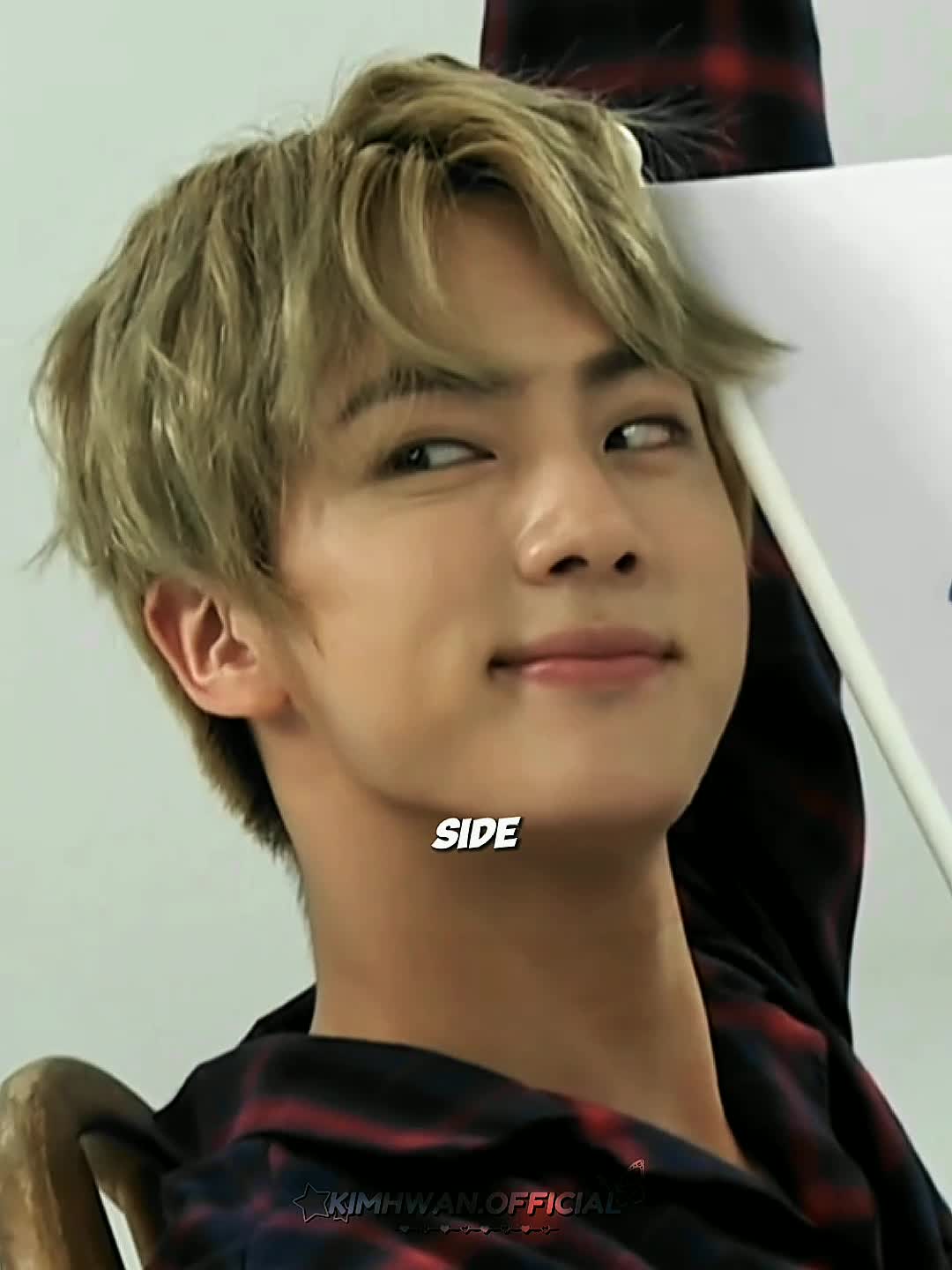 @Kim Siblings..