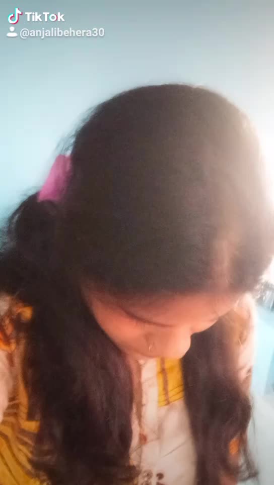 @Anjali Behera