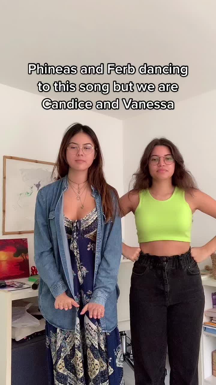 @julia and marina :)