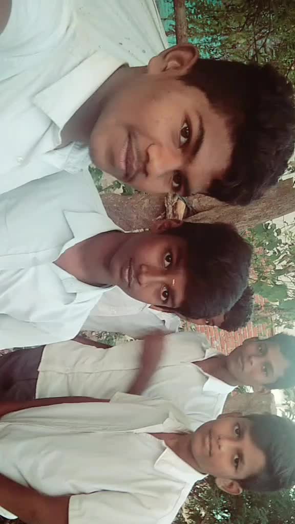 @Rock Siva
