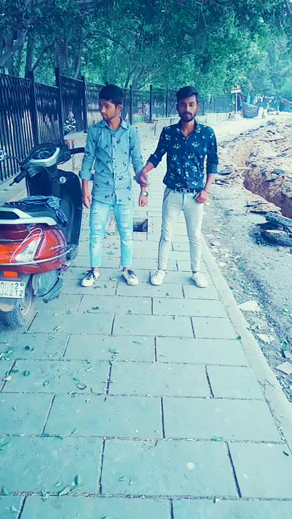 @Bhupender Morya