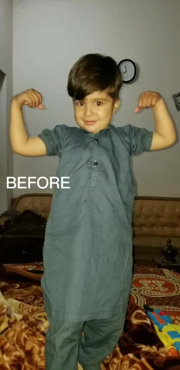 @💪KABAL HEALTH GYM 💪