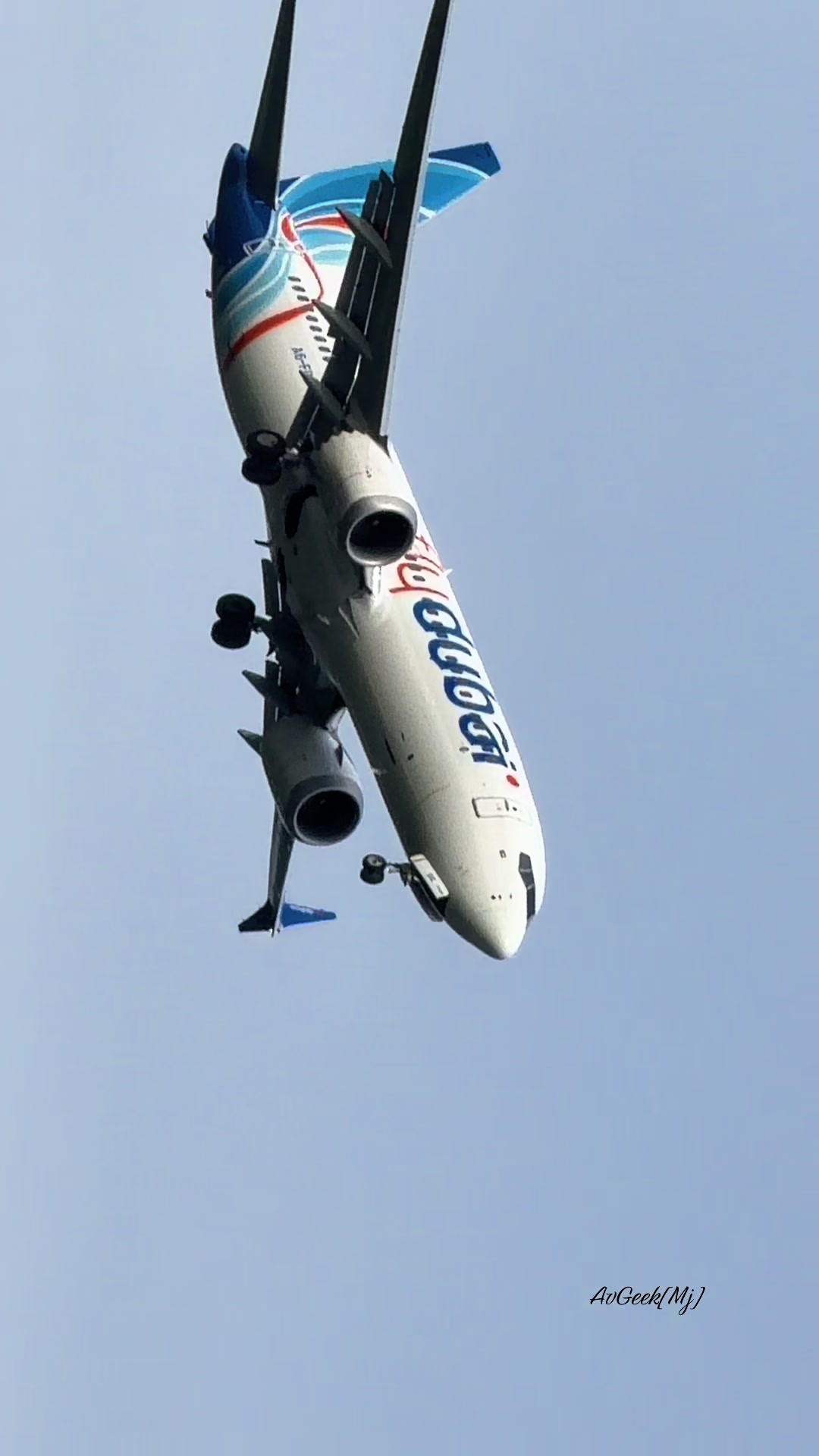 @AvGeek [MJ]