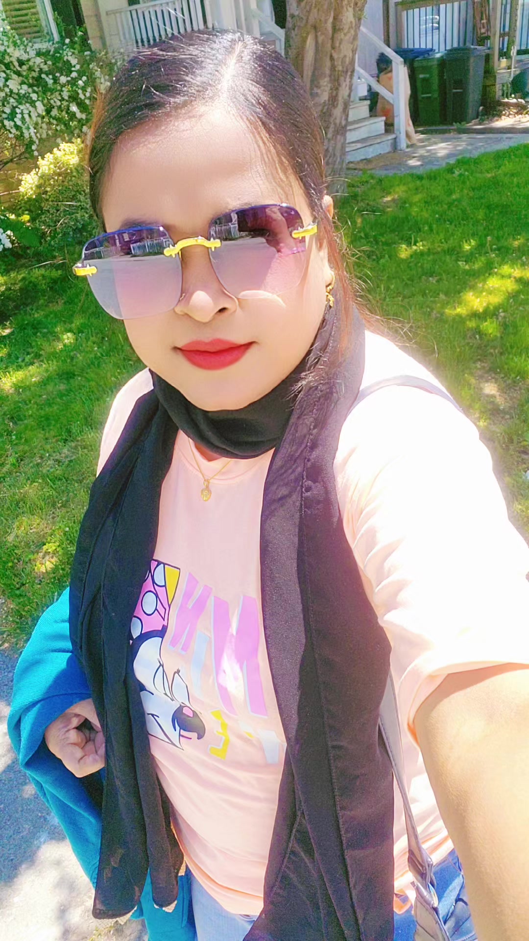@...Sweet-Girl...🇨🇦🇨🇦