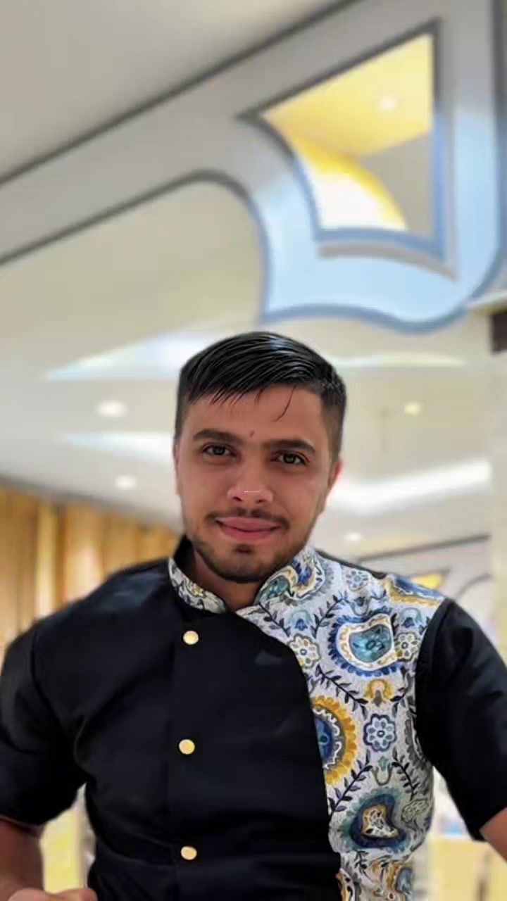 @Chef faycel zoughlami