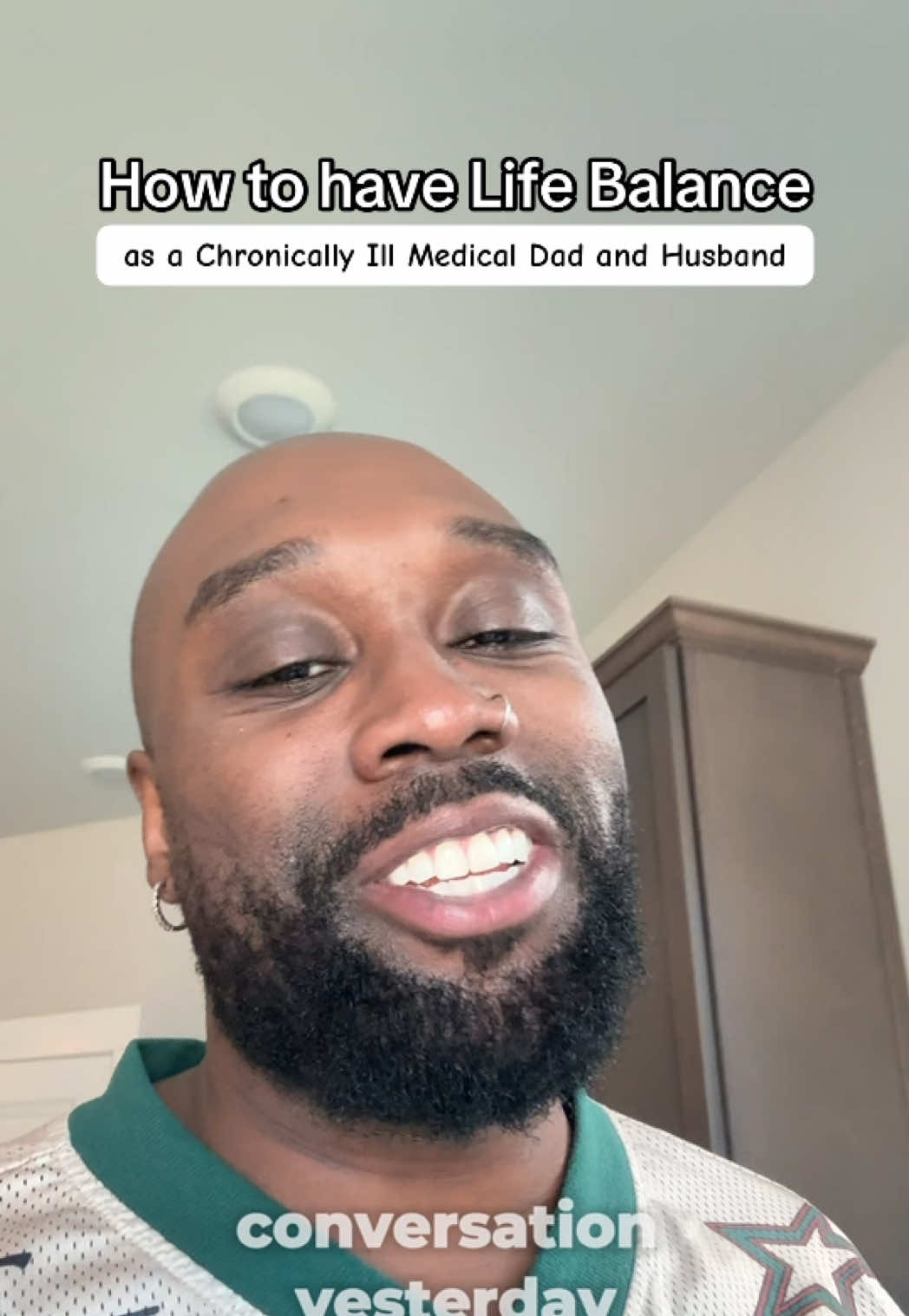 @Rome Johnson | Lifestyle Dad