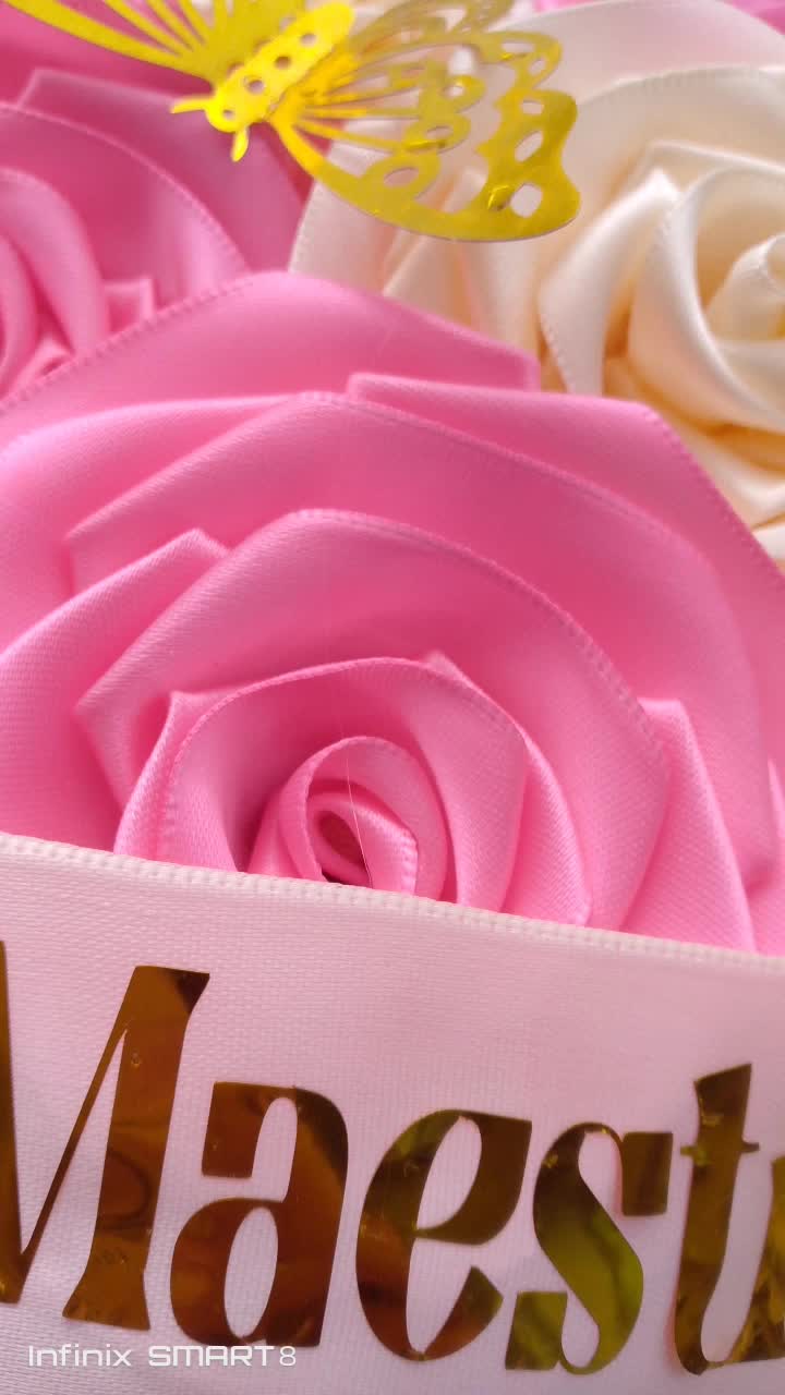 @🙌🏼 Detalles de Kriss 💖
