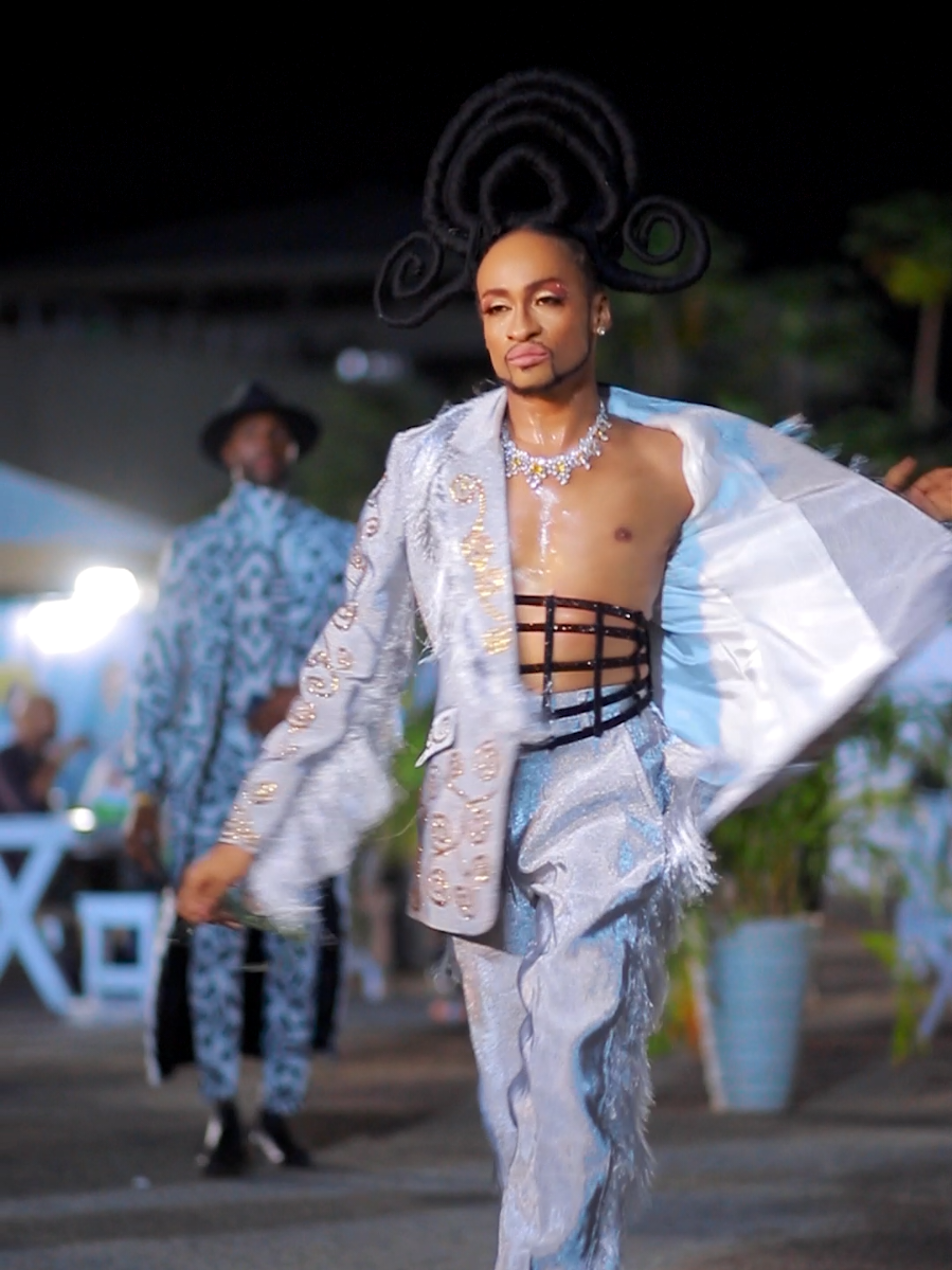@Denrele Edun