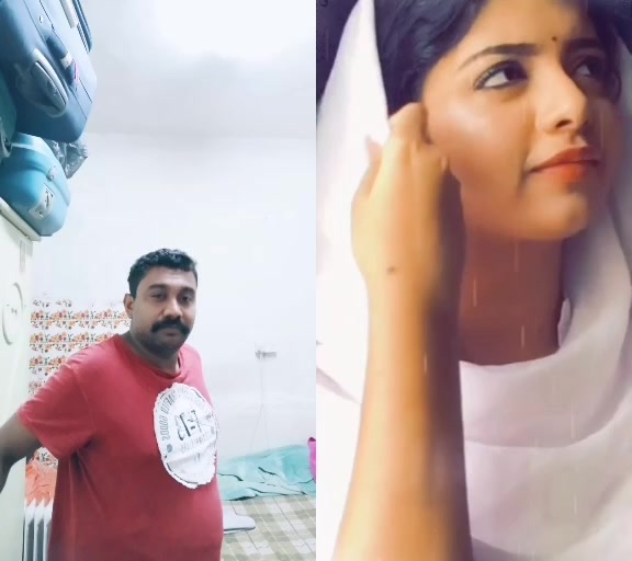 @Vinaya Chandran