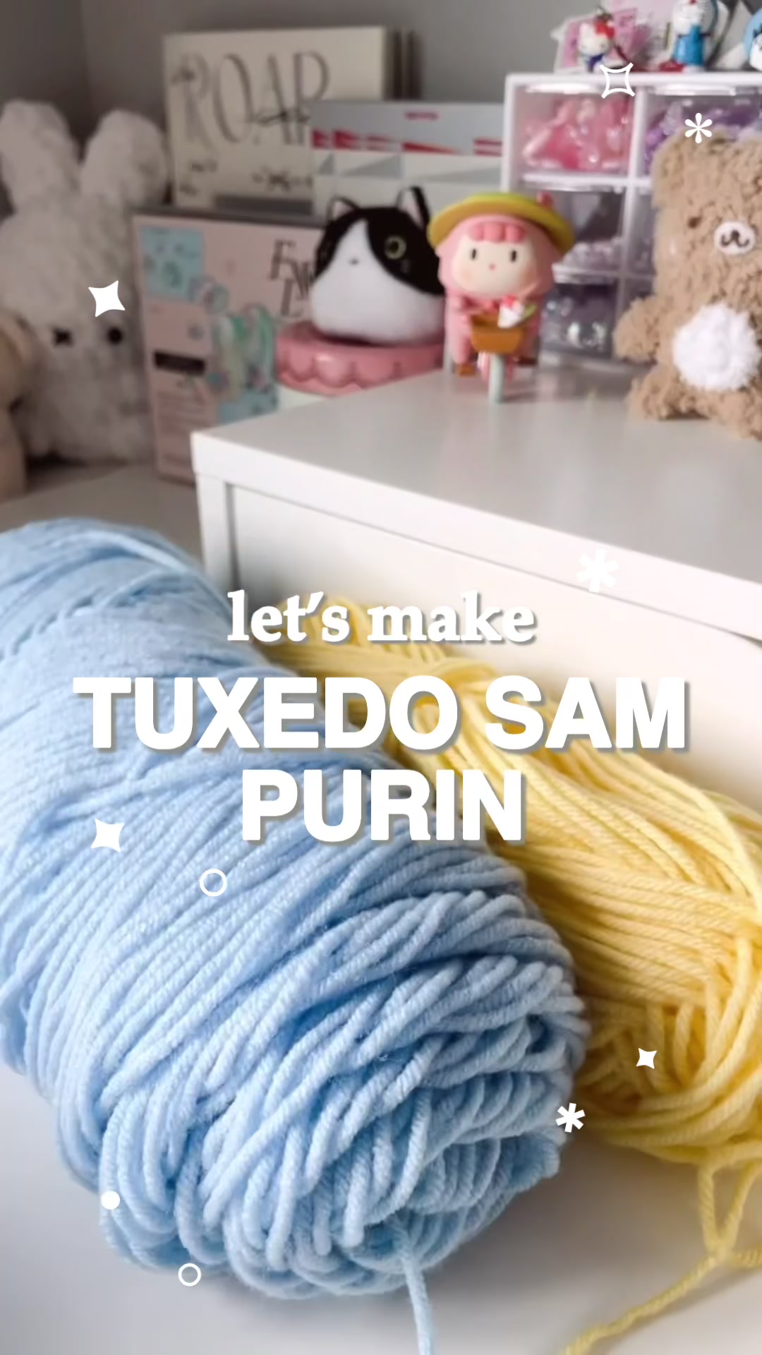 @michelle 🧸