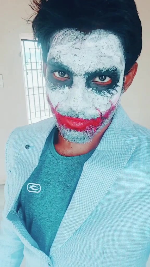 @Jaya Surya_