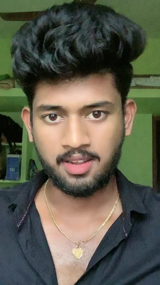 @Namakkal Kumaran❤️