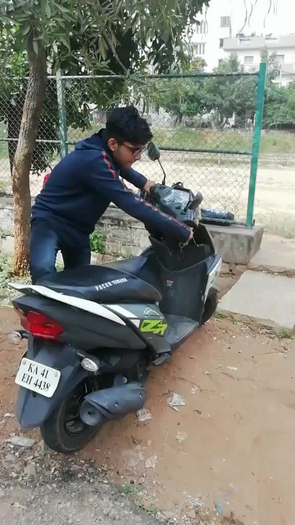 @gaurav pb