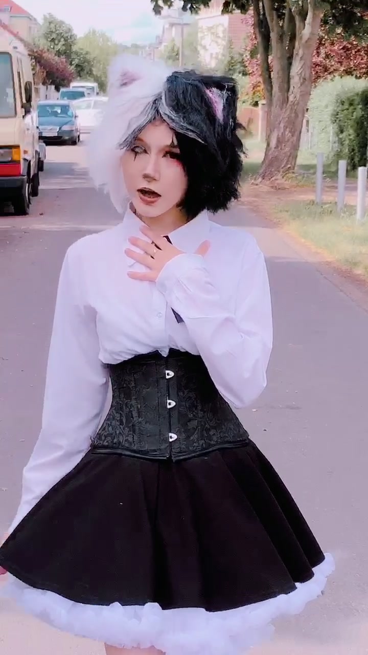 @Shushu.cos🎗️