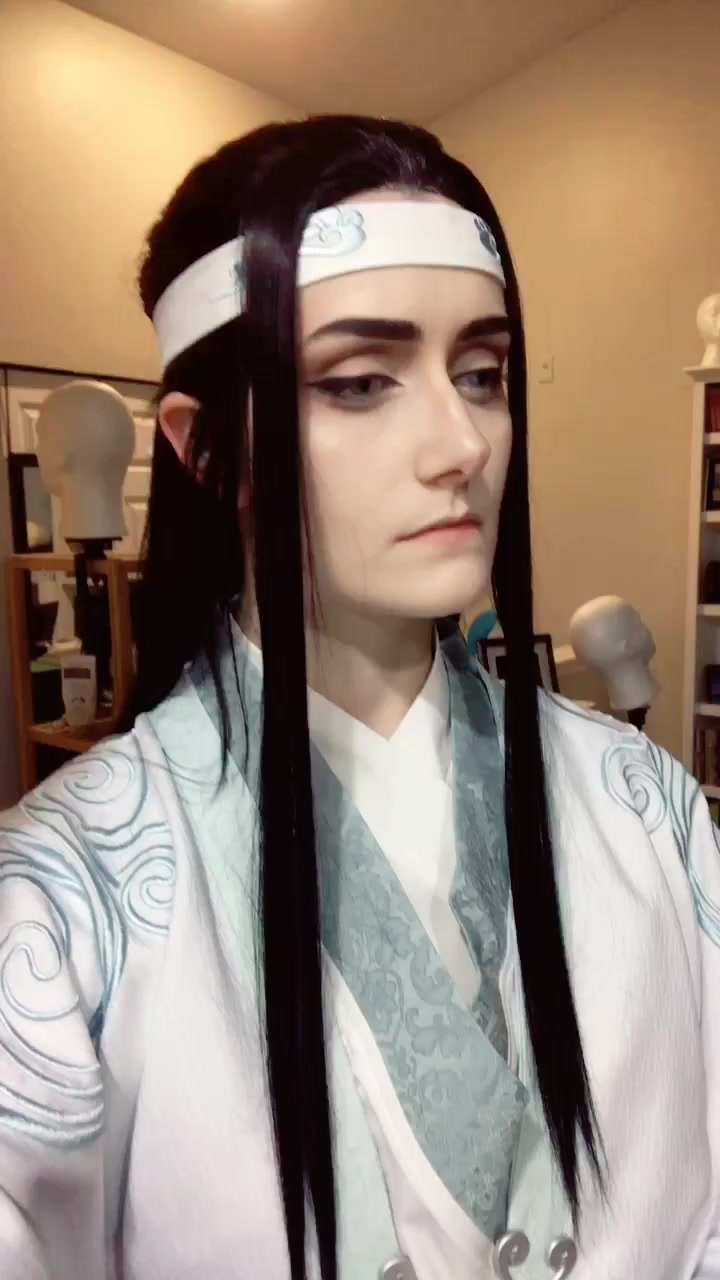 @Uptown Cosplay