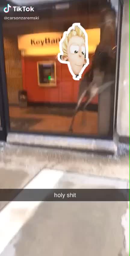 @Angelo Butterfinger