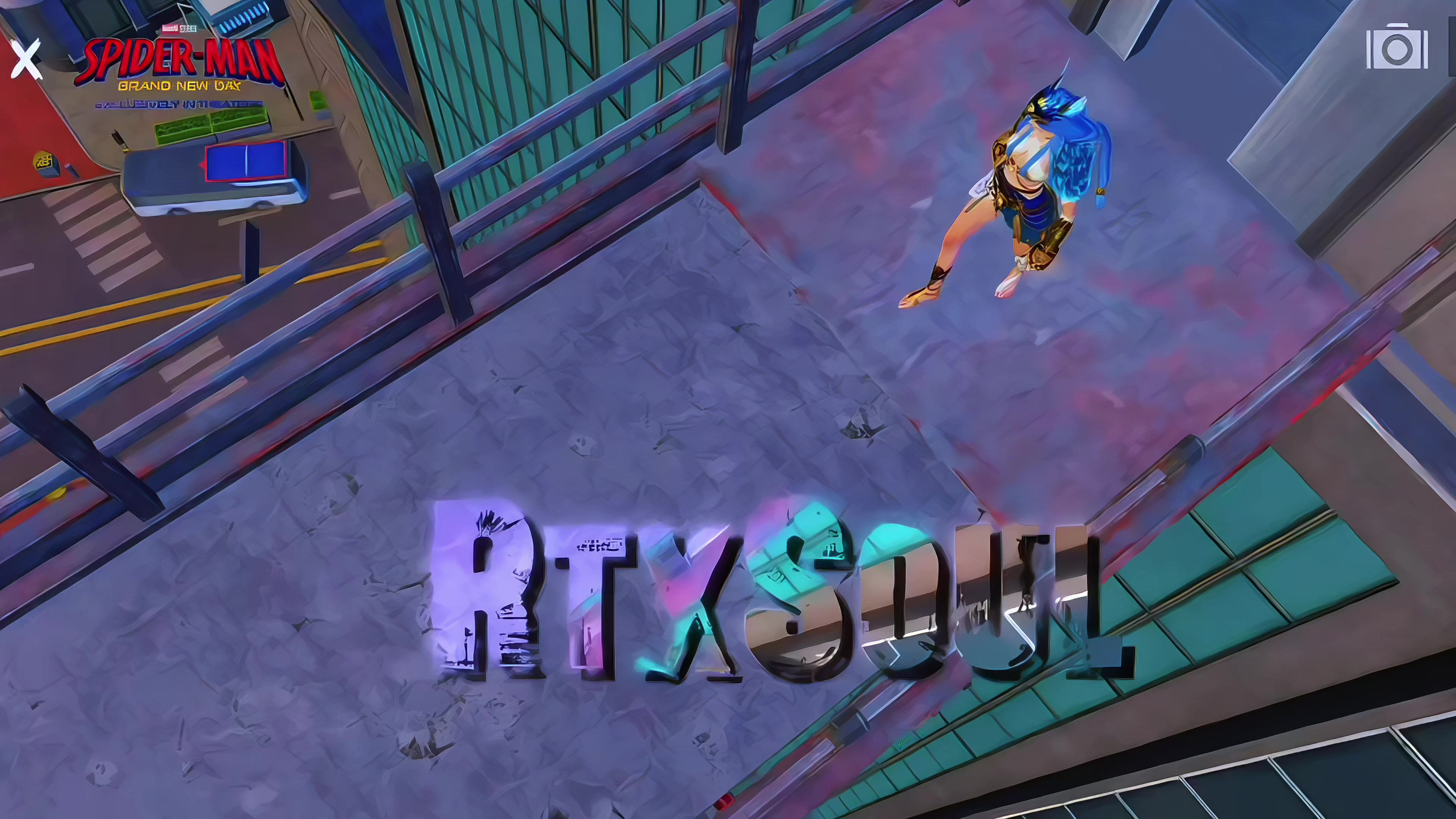 @RtxSoul