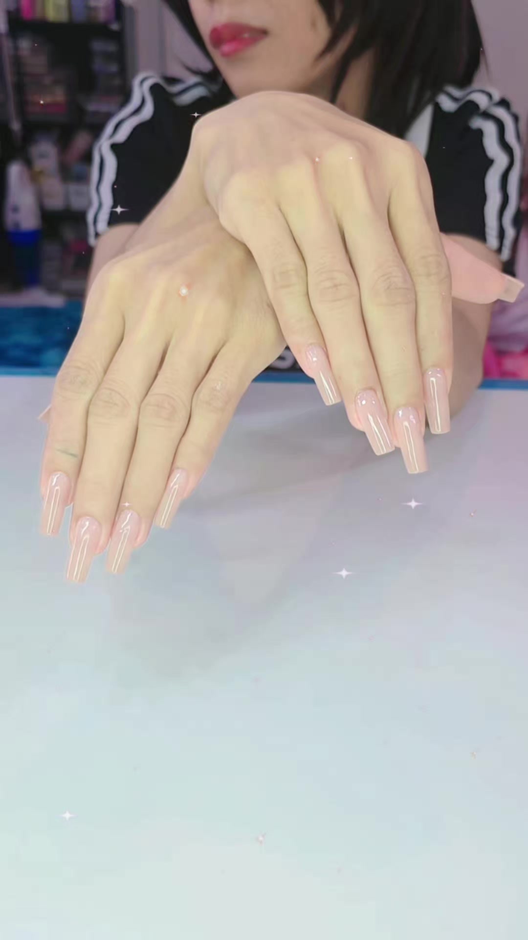 @Oma Nails&Eyelashes