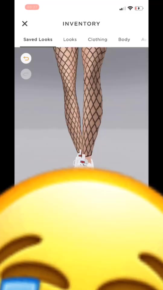 @Je suis sur IMVU