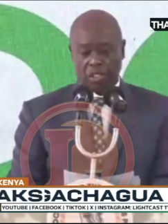 @Lightcast TV Kenya