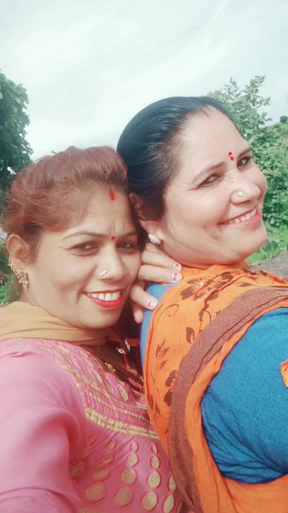 @Radha Chaudhy Radha