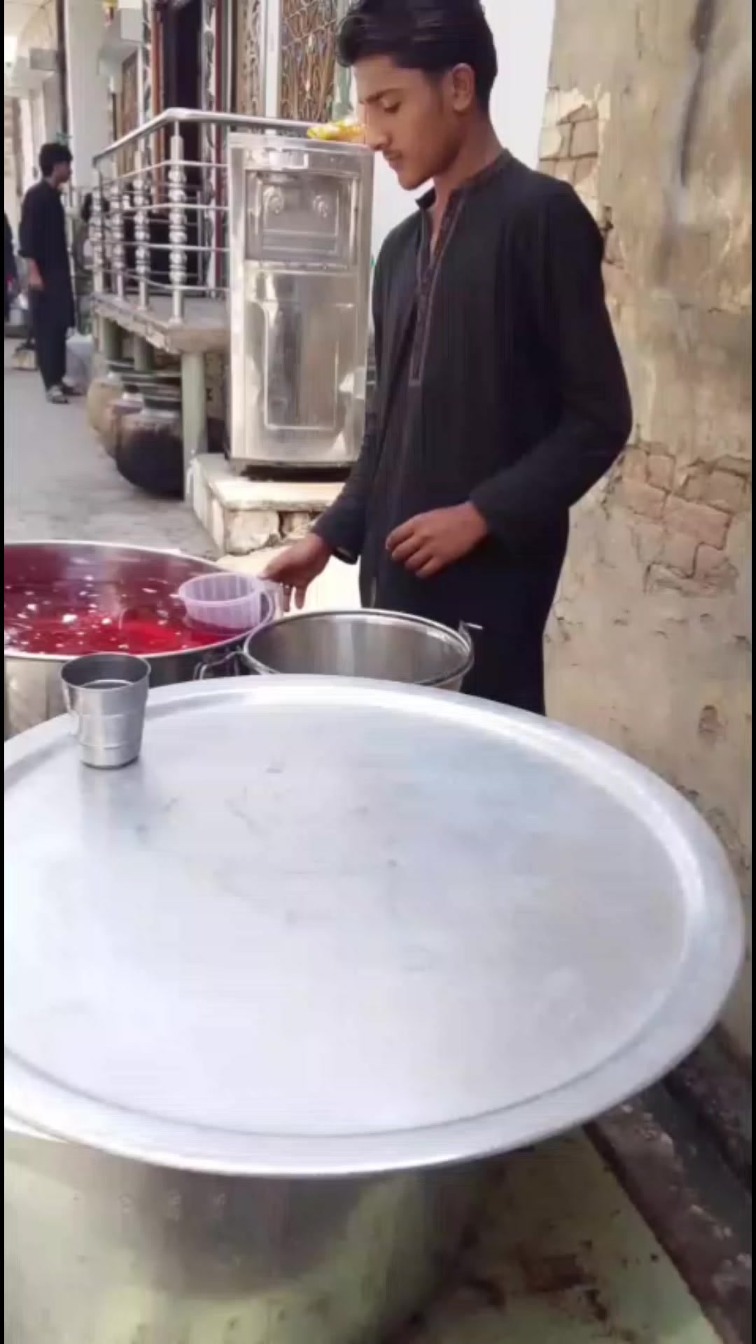 @ya Ali madad