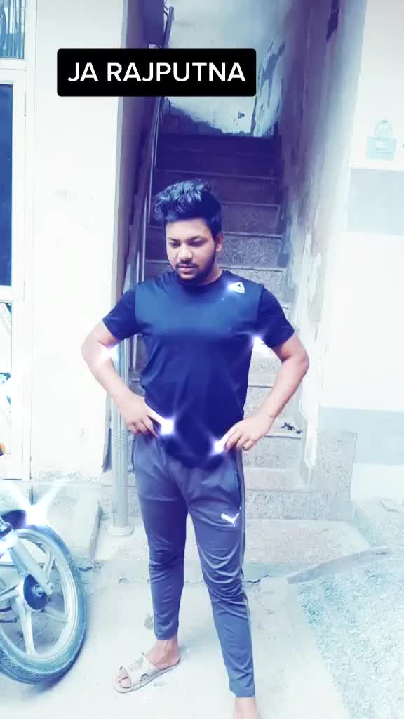@vishal chauhan