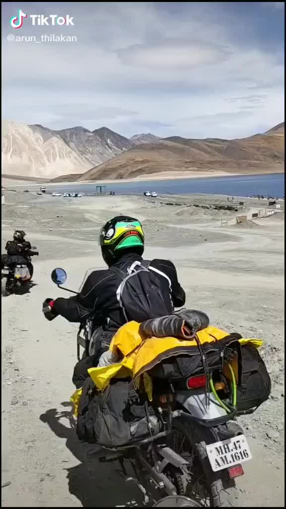 @Rider life