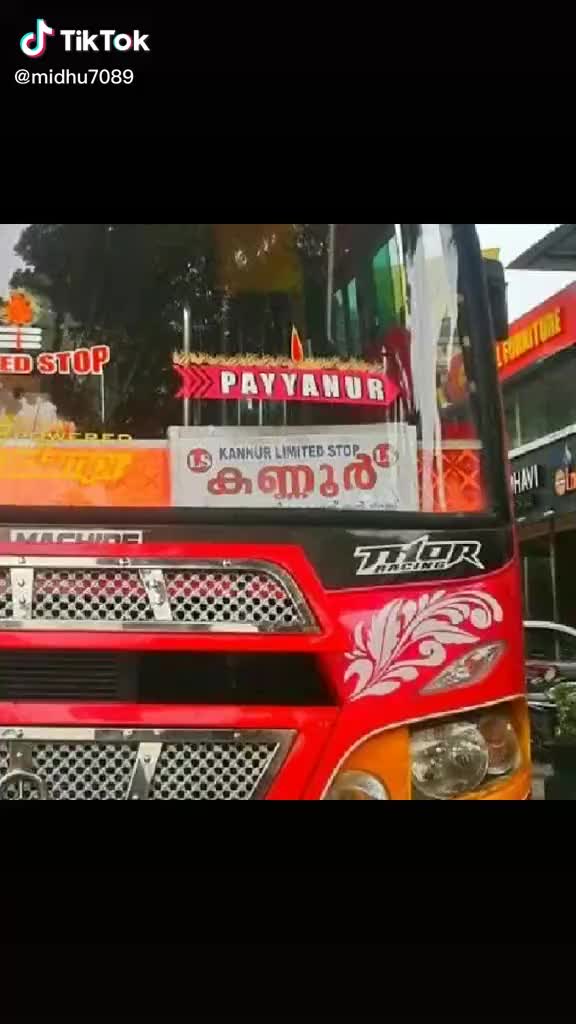 @🚍LONG RIDER🚍