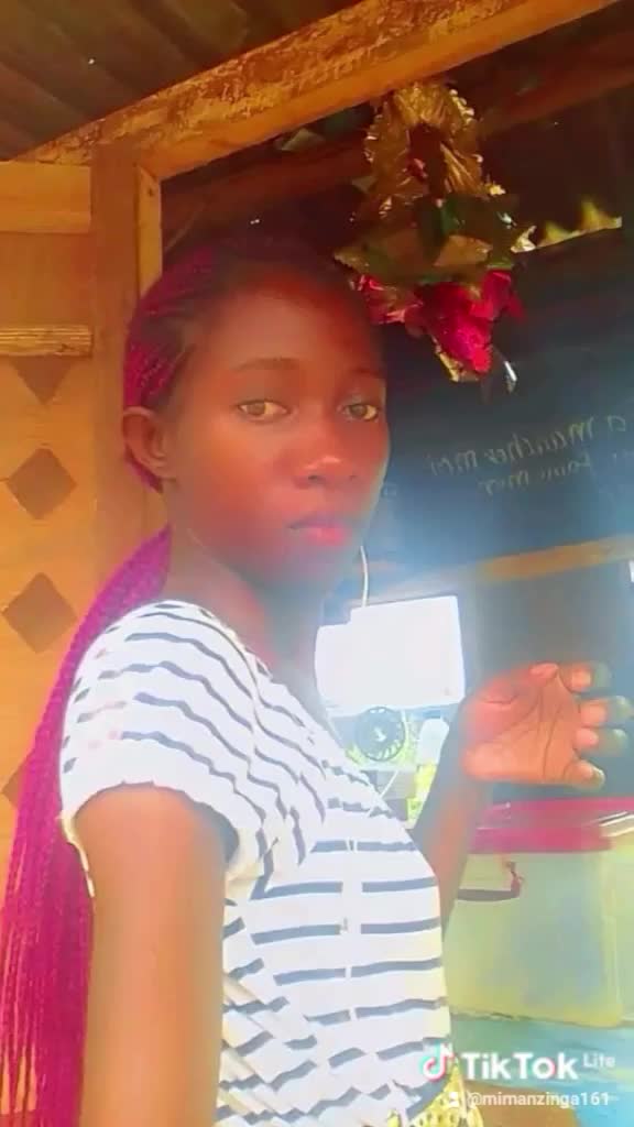 @Mirna Nzinga