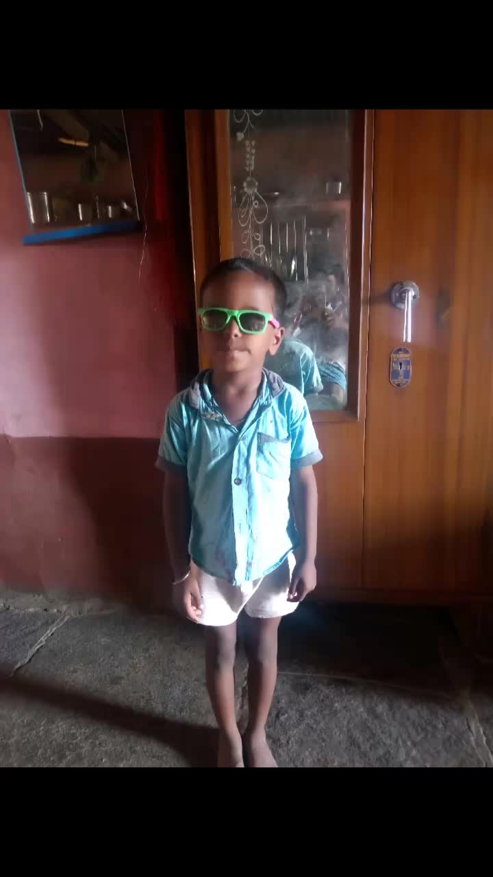 @Anil Doddamani