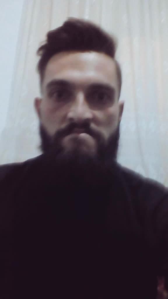 @Barış Akgül