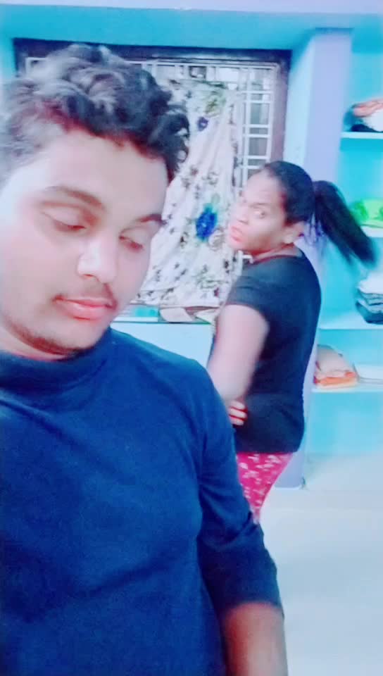 @swathi Reddy