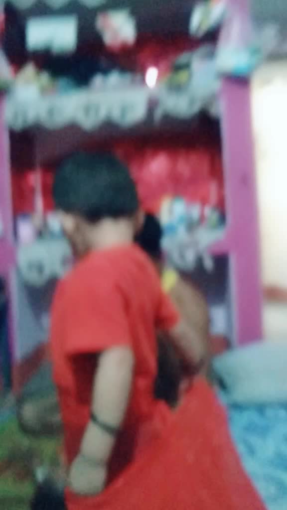 @cute meena ji