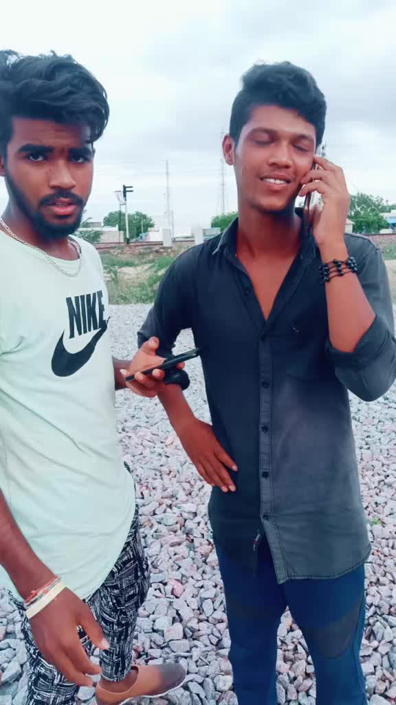 @I love you baby ๐๐ง