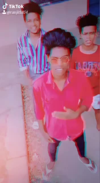 @poriki paiyan _😜😝_