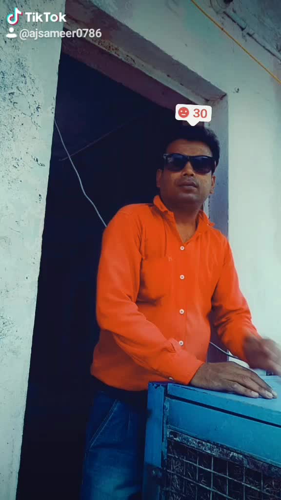 @A J Sameer