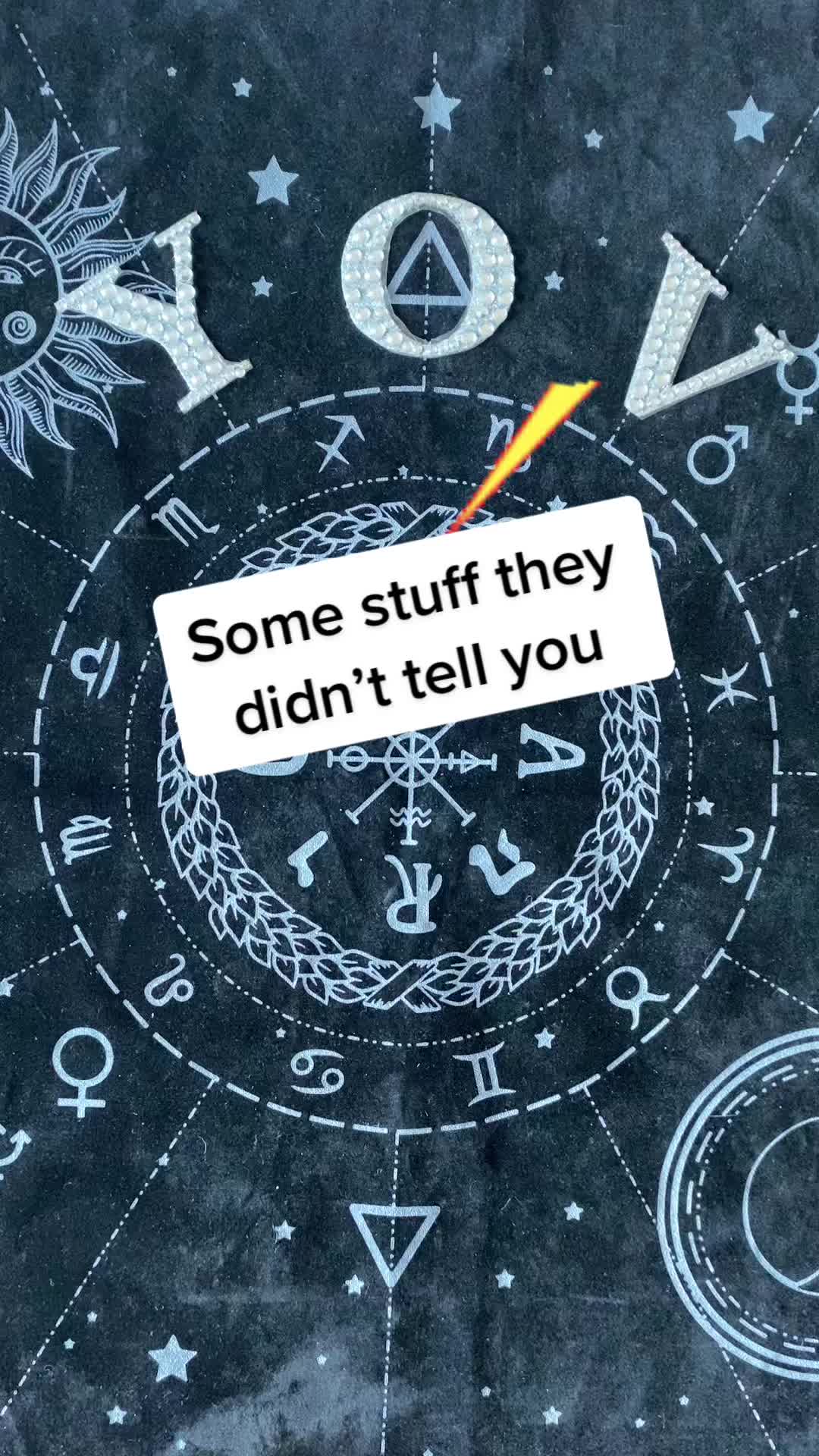 @yourownvoicetarot