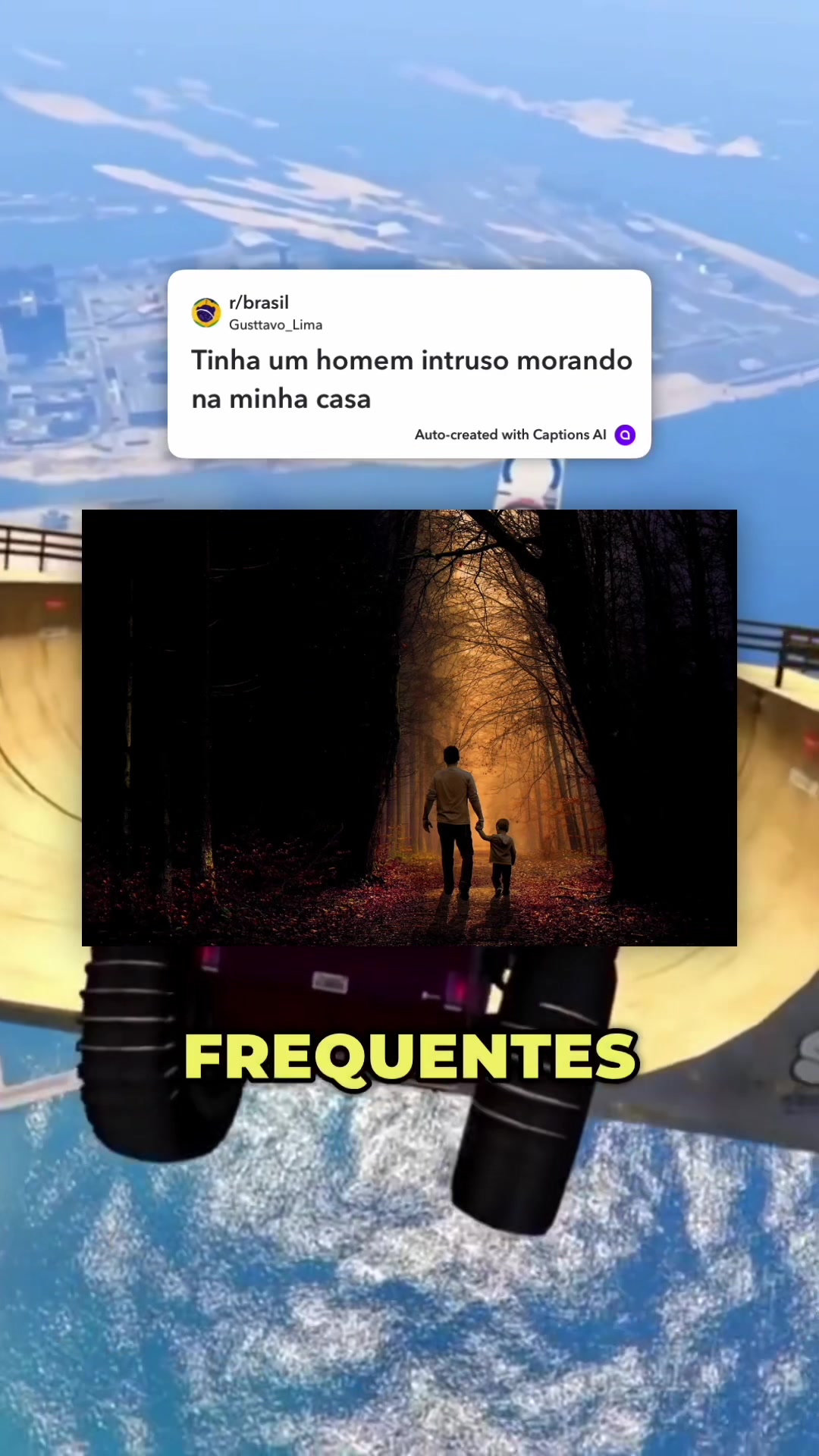@Teslinha