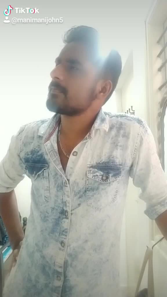 @Mani john