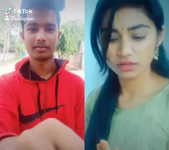 @Kalki Paari