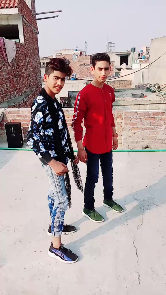 @Salman Ali