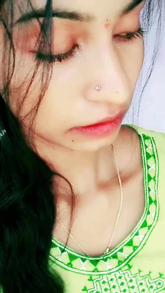 @ಮೂಗುತಿ ಸುಂದ್ರಿ💝😘😘