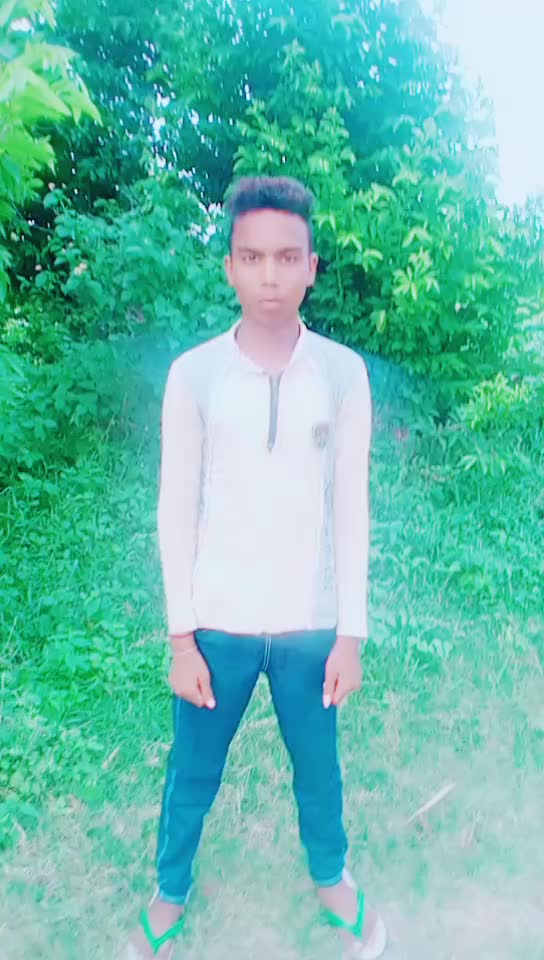 @Mangal Singh Mundaa