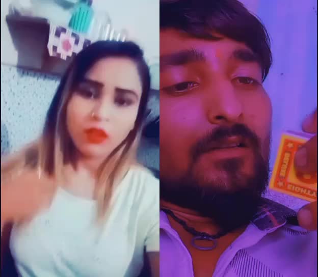 @Salu Singh
