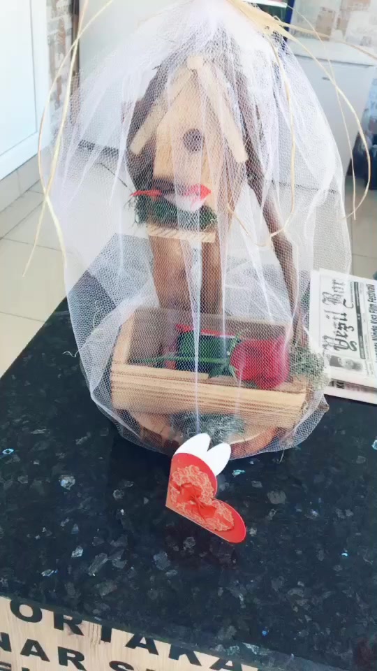 @GiZem hançer